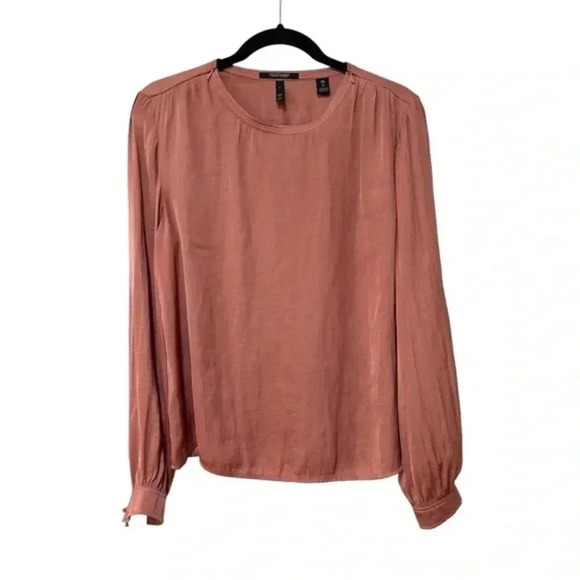 Scotch and soda blouse medium - Picture 1 of 9